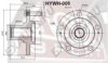 FEBEST 1282008 Wheel Hub